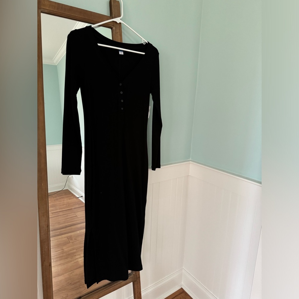 NWT body con dress